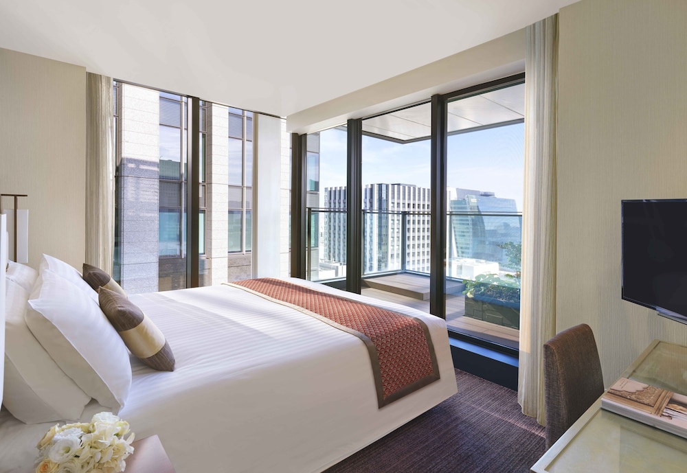 Executive Room, 3 Bedrooms