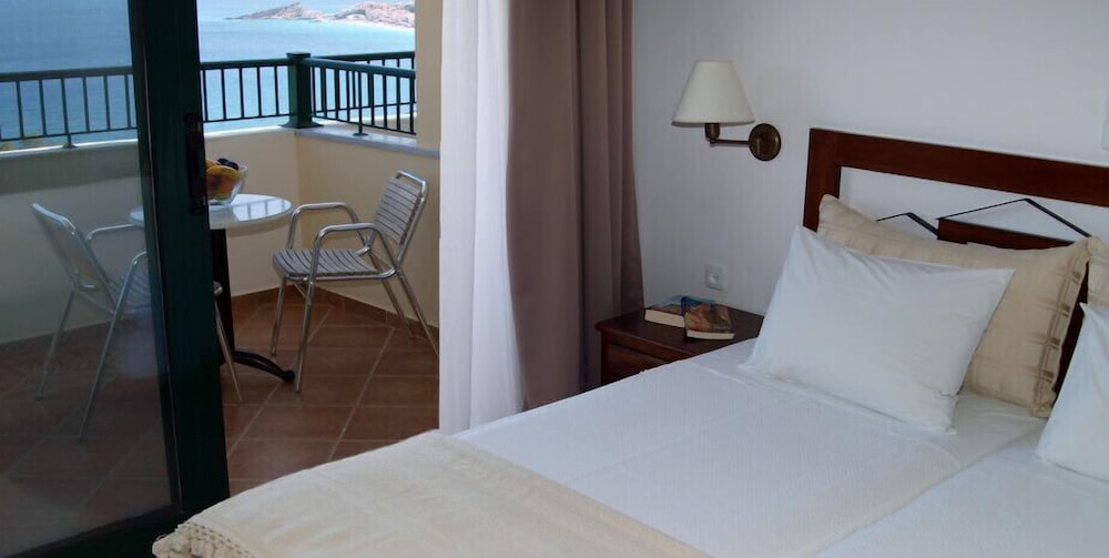 Superior Double Room, Sea View - Photo 1