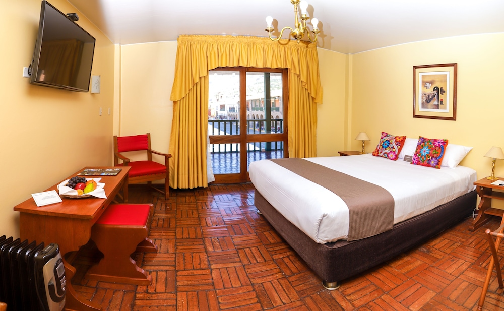 Suite, 1 Double Bed
