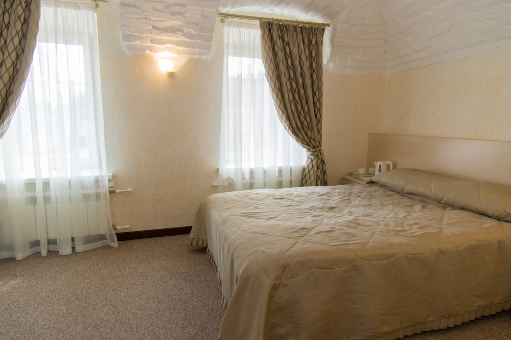 Standard Double Room photo 1