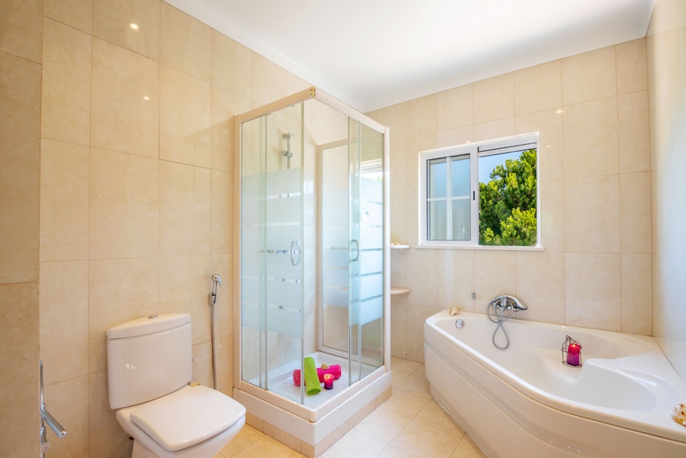 Villa, 5 Bedrooms, Private Pool, Pool View photo 3