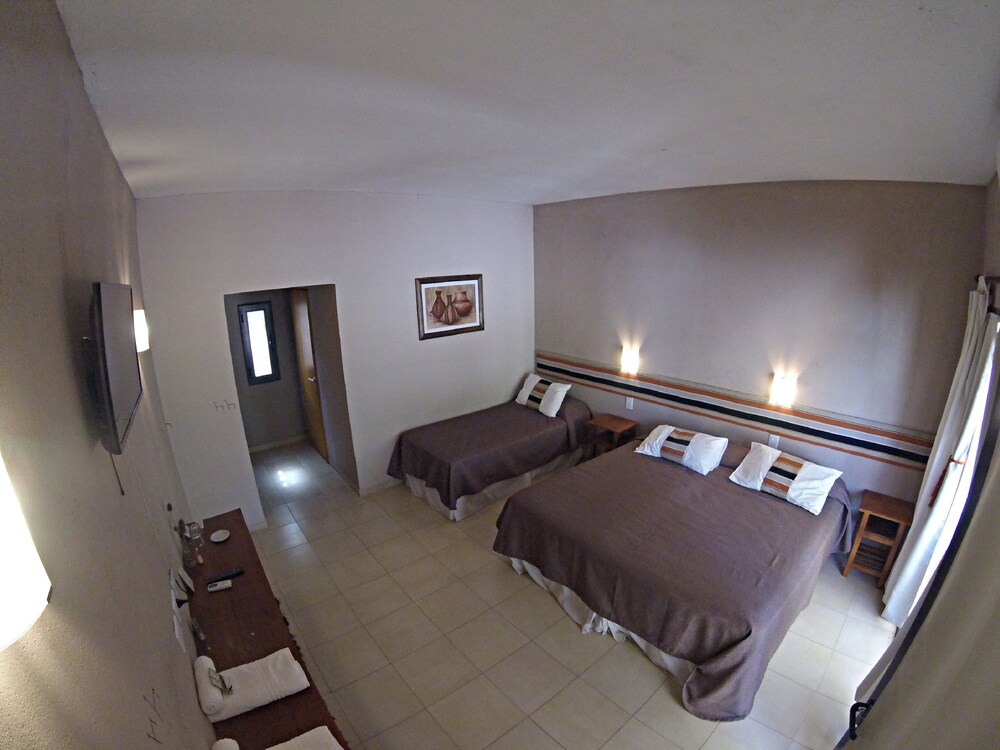 Room (Shinqui) photo 1