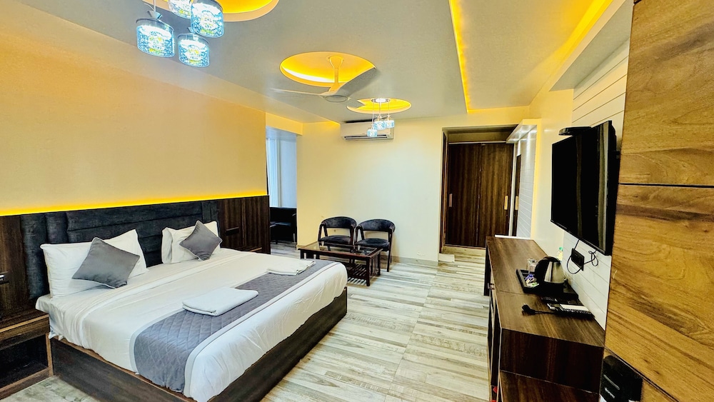 Executive Room photo 2