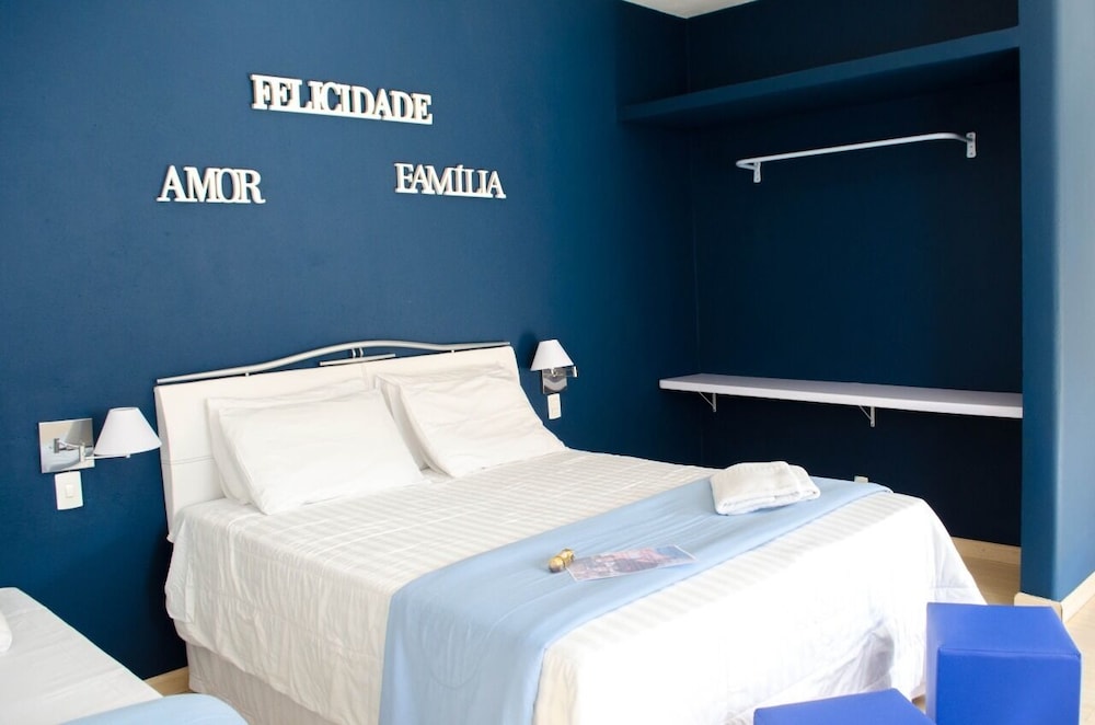 Premium Triple Room photo 2