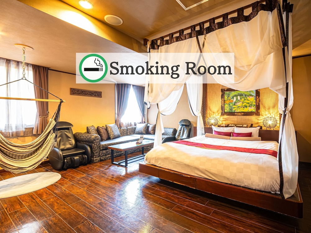 Double Room, Non Smoking (with Extra Bed) photo 1