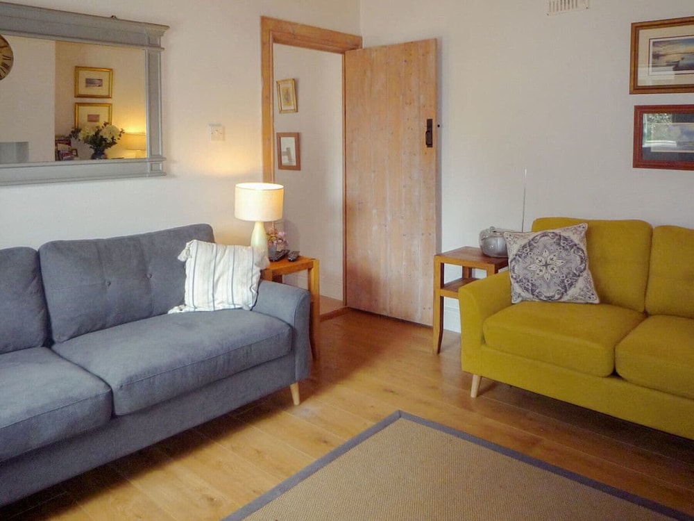 Cottage, 1 Bedroom, Fireplace
