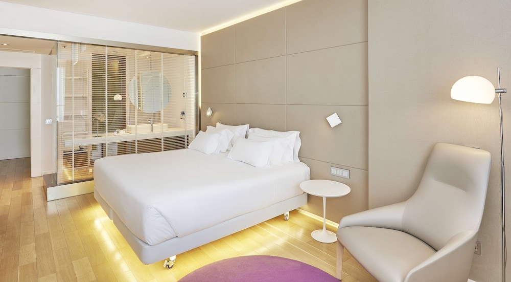 Superior Room (View, Extra Bed 3 Adults)
