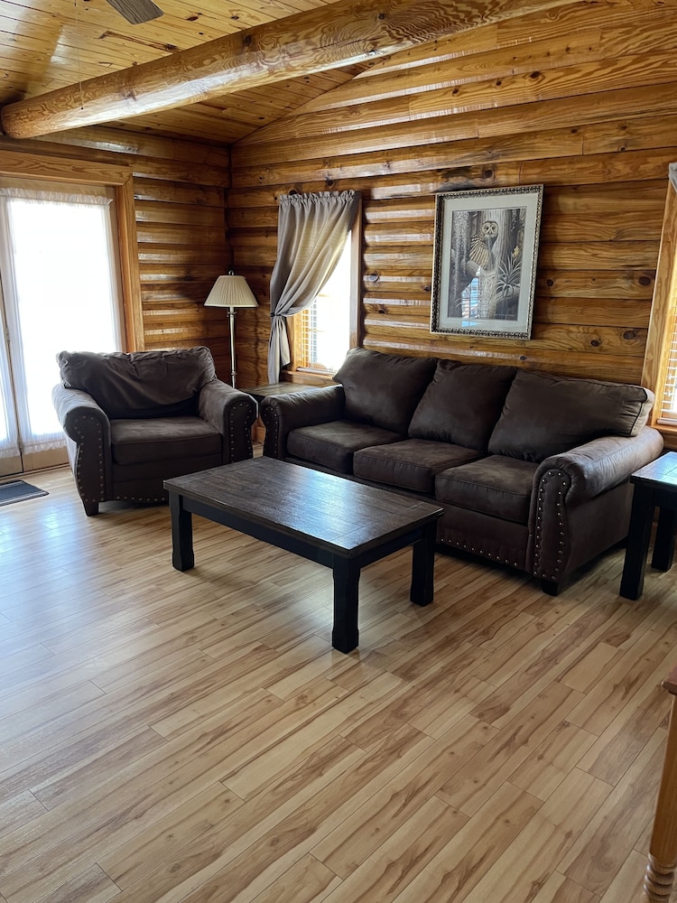 Crown Point Resort, Fotografia 6