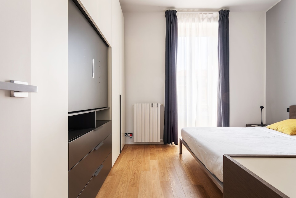 Basic Apartment