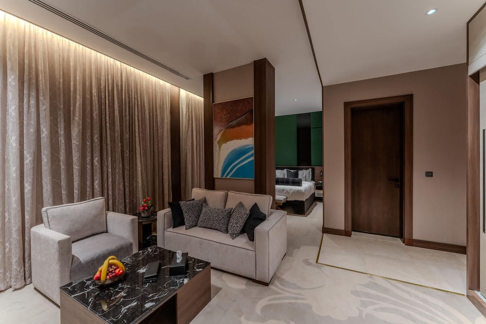 Junior Suite photo 1