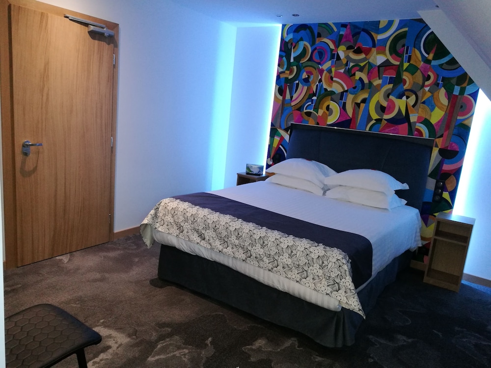 Superior Double or Twin Room photo 1