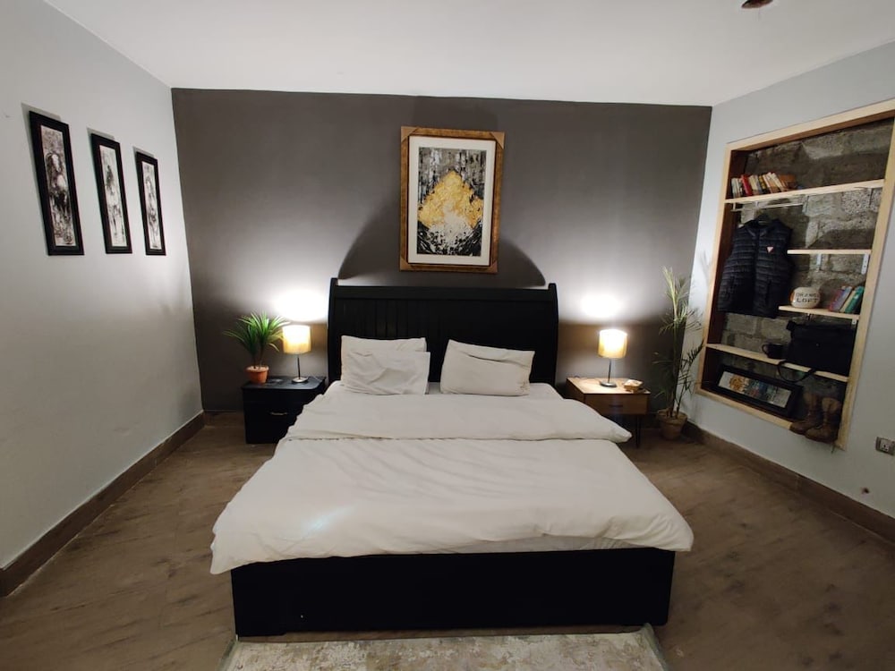 Deluxe Room photo 3