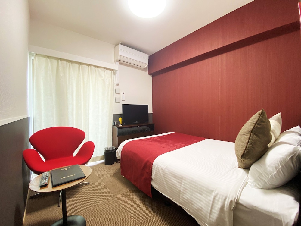 Design Double Room, 1 Double Bed, Non Smoking, River View photo 3