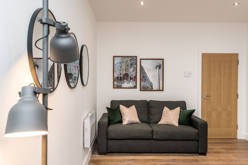 Superior Apartment, 1 Bedroom, Balcony - Photo 16