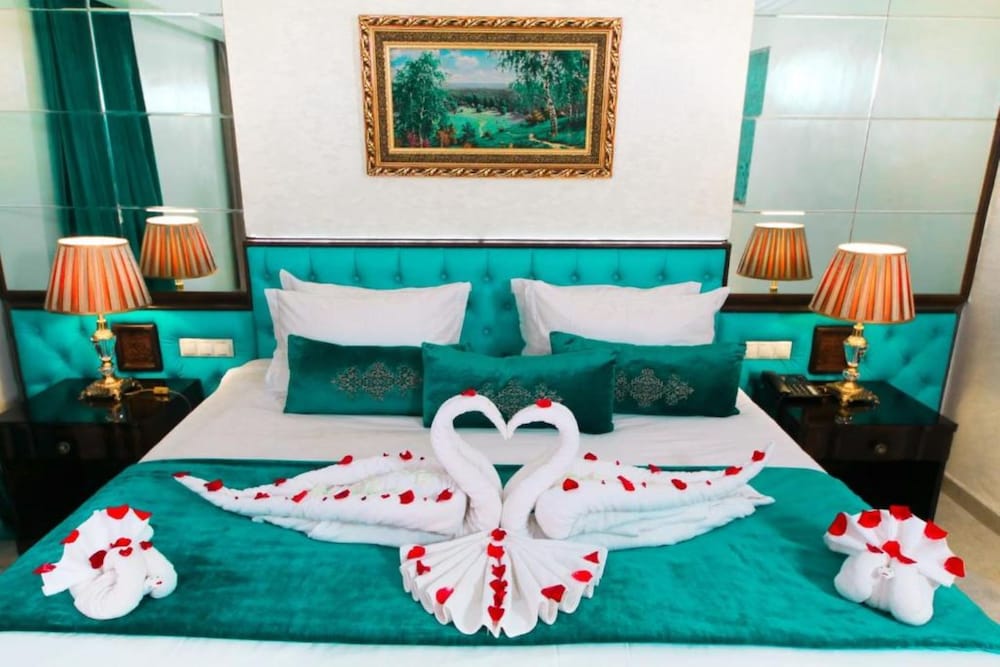 CHAMBRE STANDARD