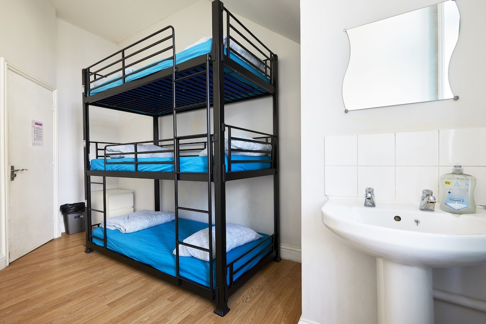 Triple Room photo 1
