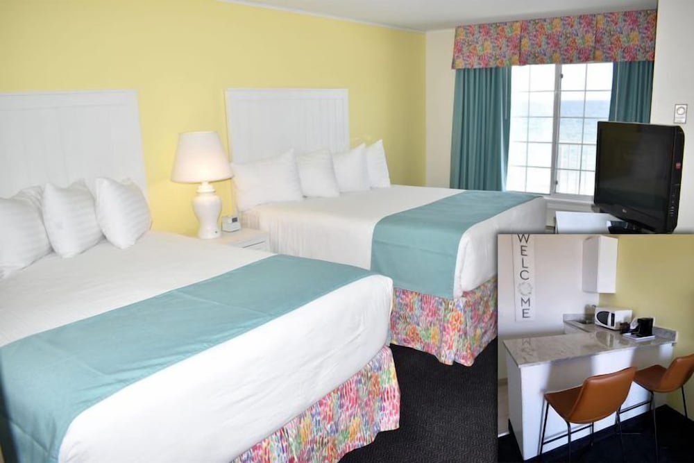 Deluxe Room, Lake View photo 1