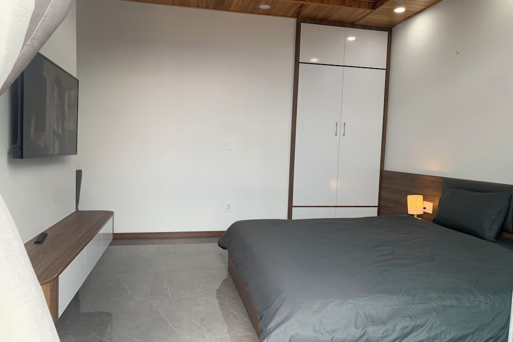 Deluxe Double Room - Photo 2