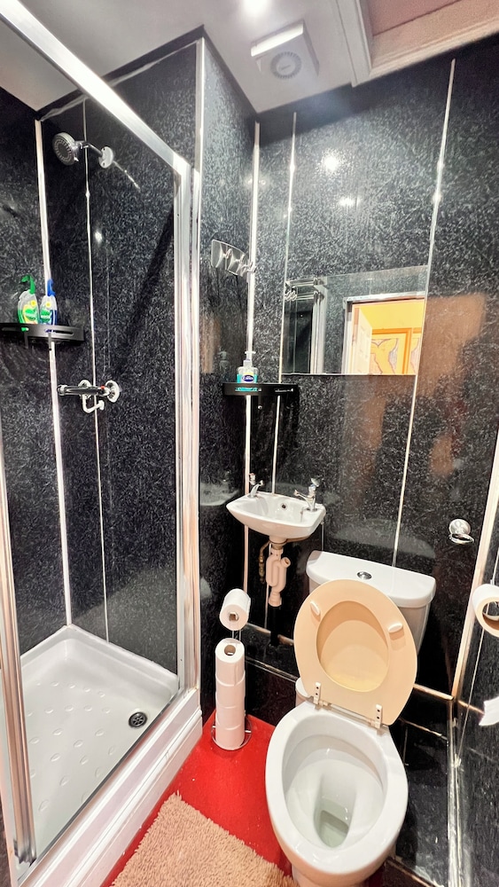 Single Room, Non Smoking photo 2