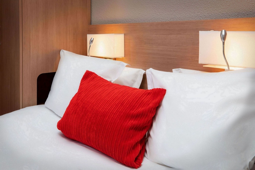 Economy Room, 1 Double Bed photo 3