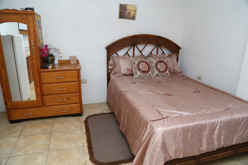 Apartment, 2 Double Beds, Kitchen, Courtyard View photo 2