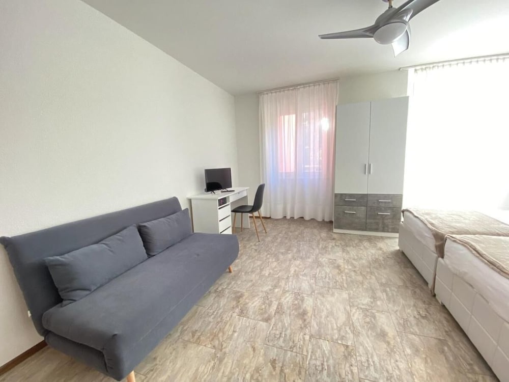 Comfort Triple Room photo 2