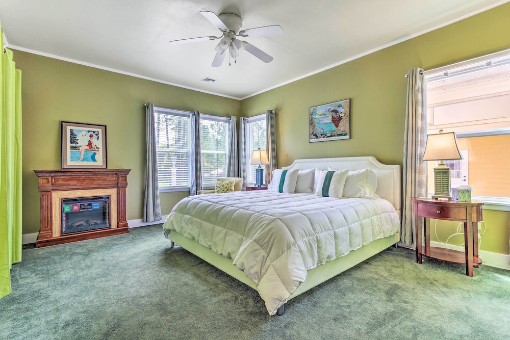 House (3 Bedrooms) photo 2