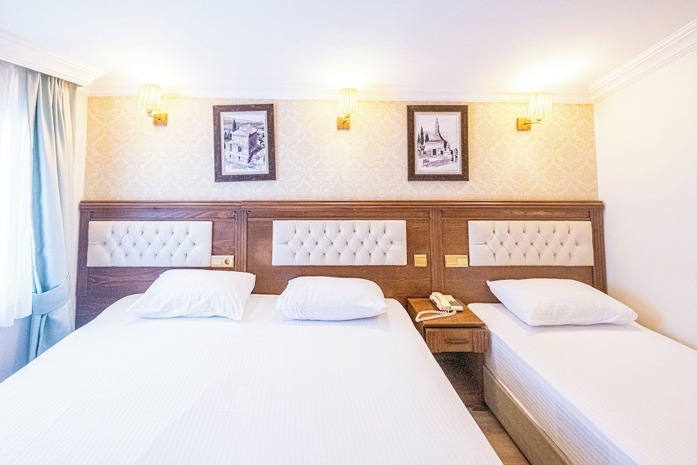 Triple Room photo 1