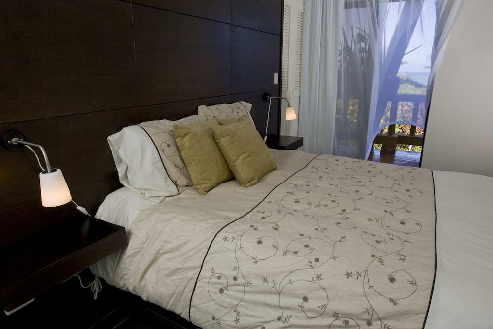 Deluxe Suite, 1 Bedroom, Balcony