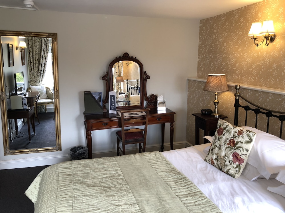 Luxury Double Room, Ensuite - Photo 2