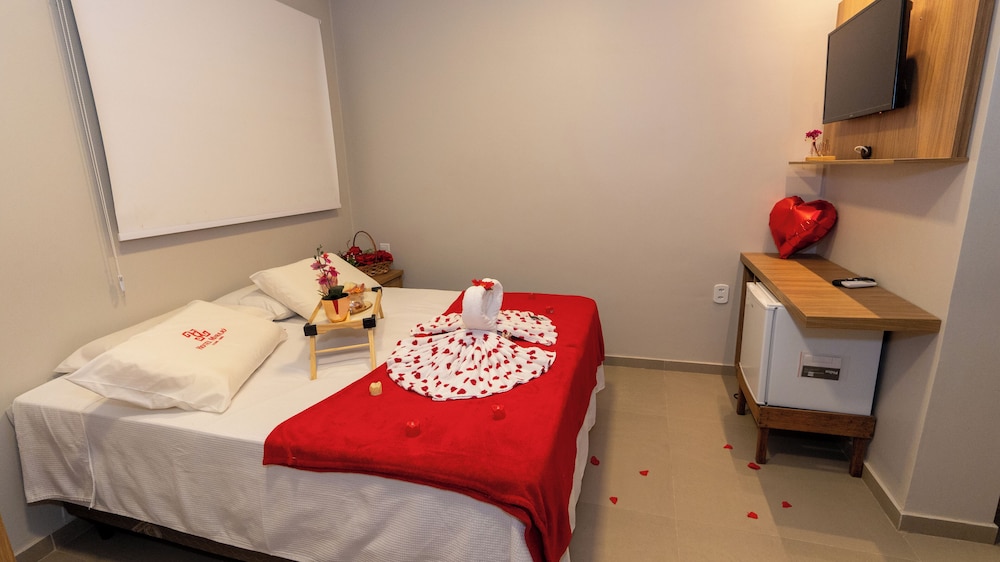 Superior Double or Twin Room photo 1