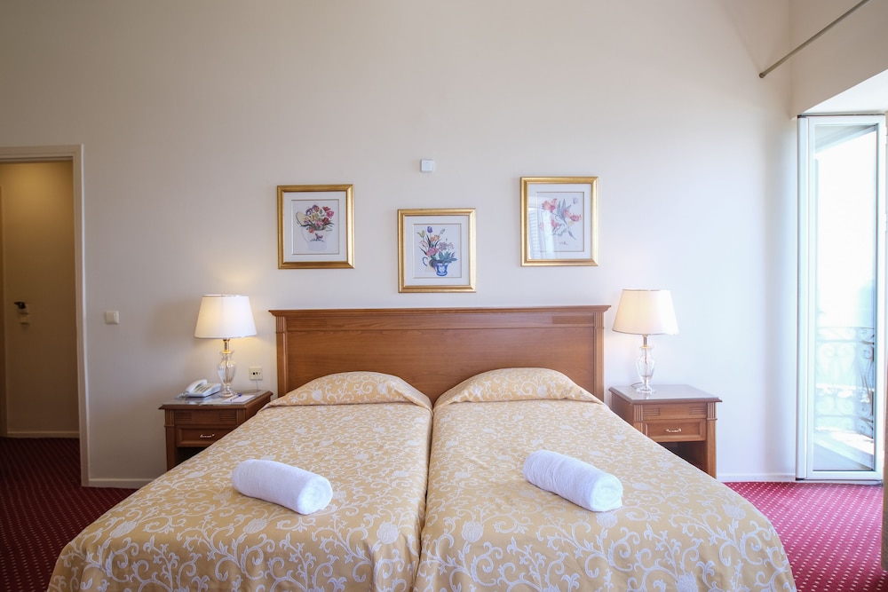 Superior Room, Balcony, Sea View photo 3