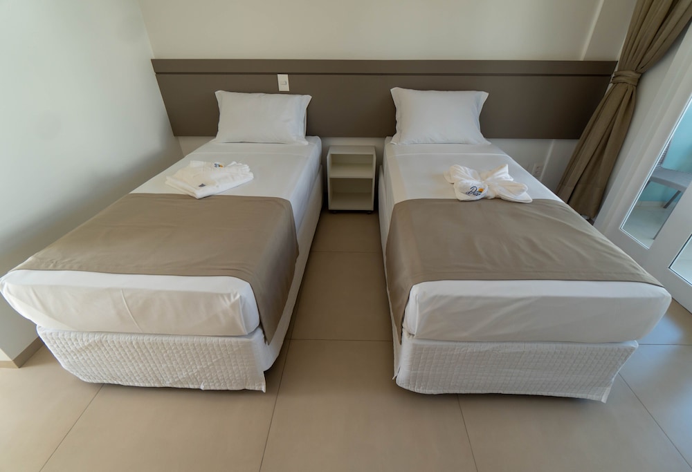 Comfort Double or Twin Room