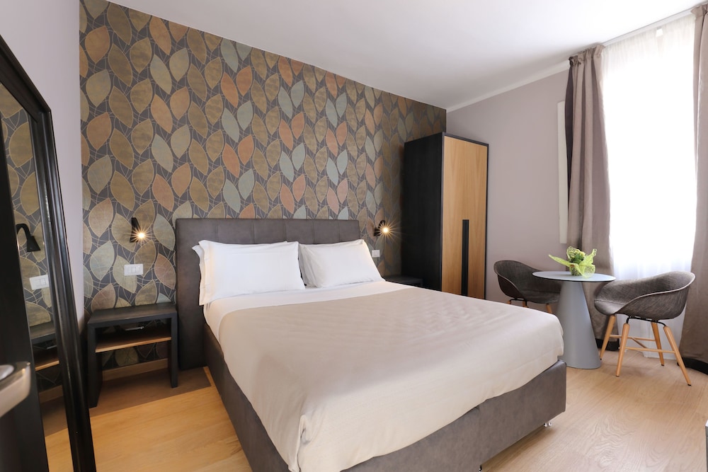 Standard Double Room, 1 Queen Bed photo 1
