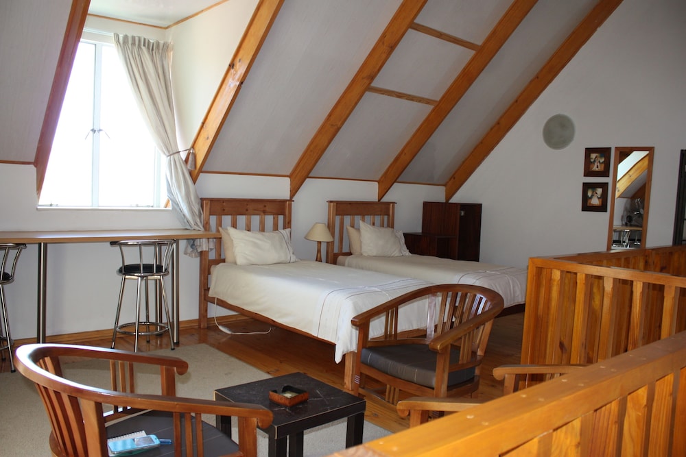 SchemeSelfcatering Units - Sleep 4 photo 3