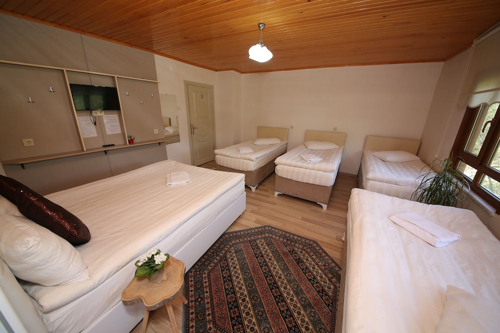 Standard Room, 6 Bedrooms photo 3