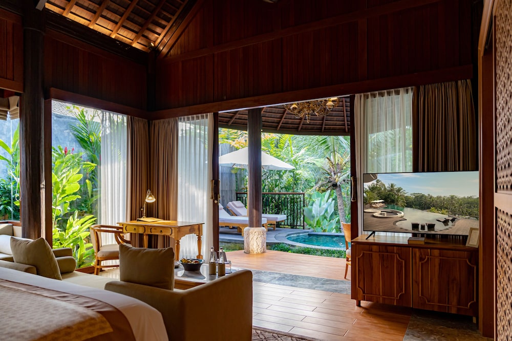 Jungle Pool Villa - Photo 8