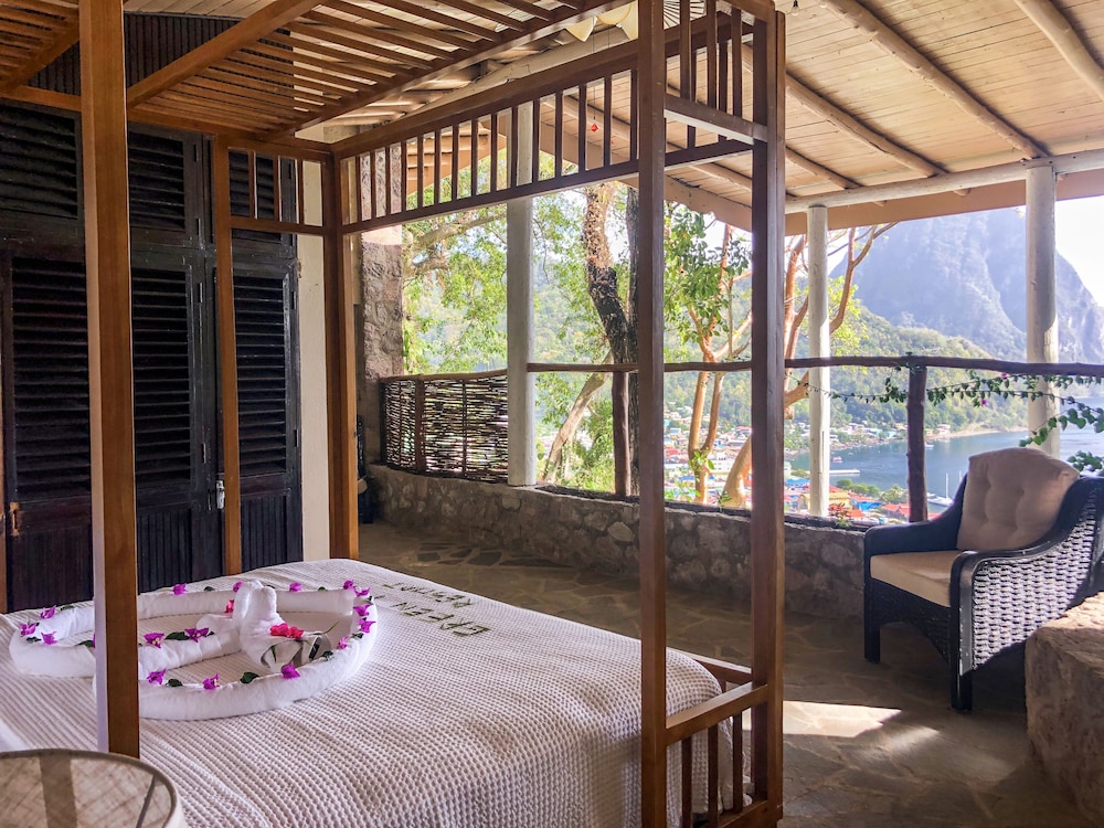 Panoramic Double Room
