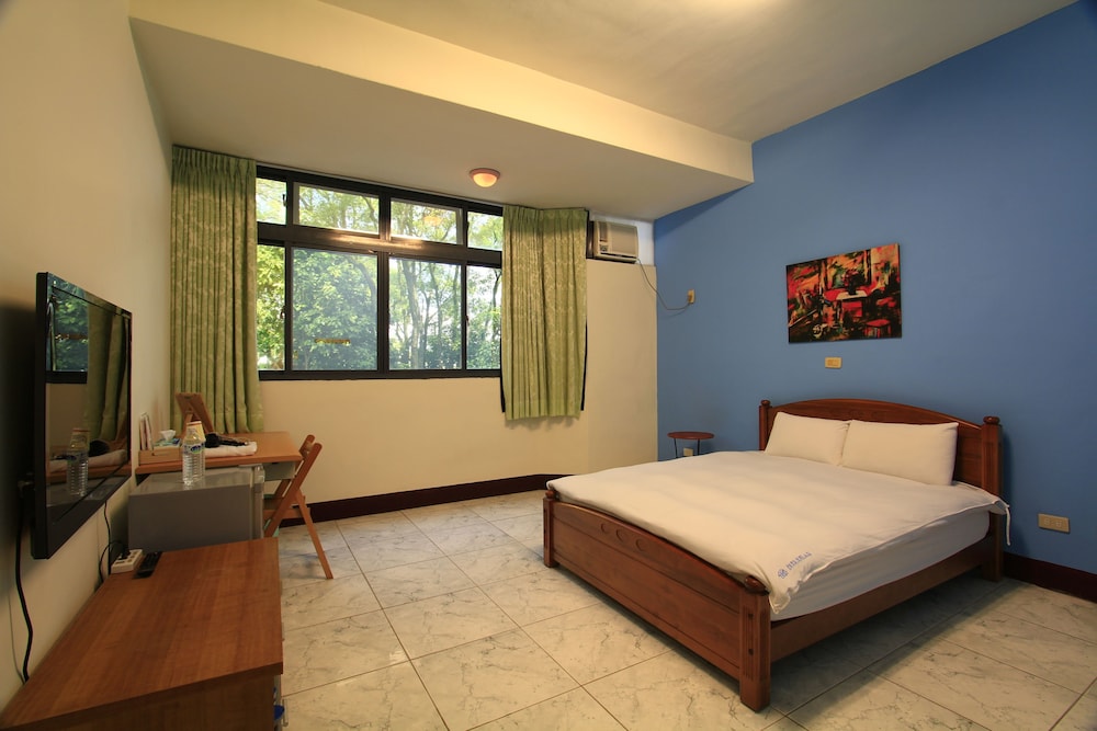 Standard Double Room photo 3