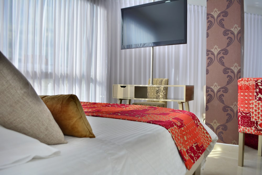 Senior Loft, 1 Double Bed with Sofa bed photo 1