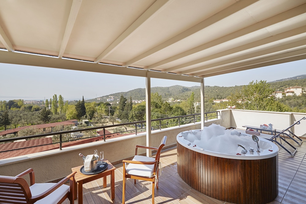 Presidential Suite, 1 King Bed photo 3