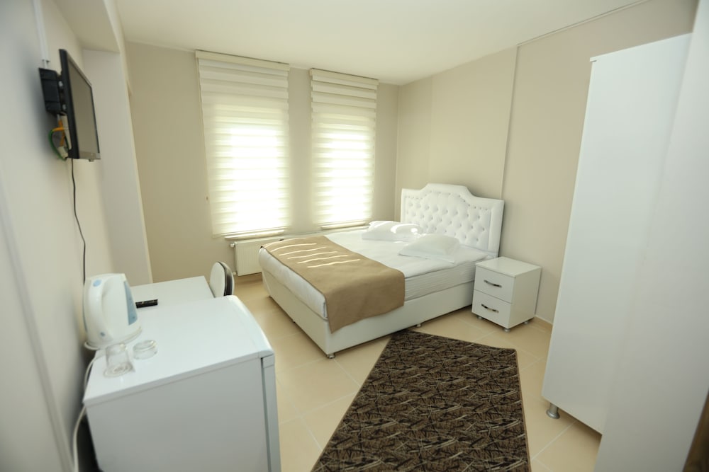 Standard Double Room photo 1