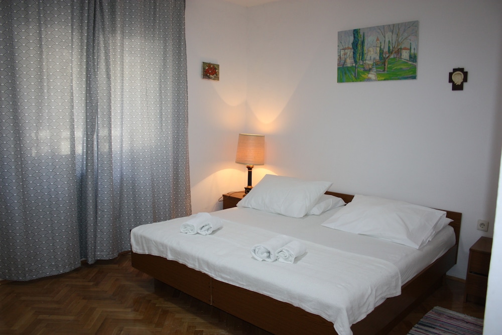 Family Apartment, Ground Floor
