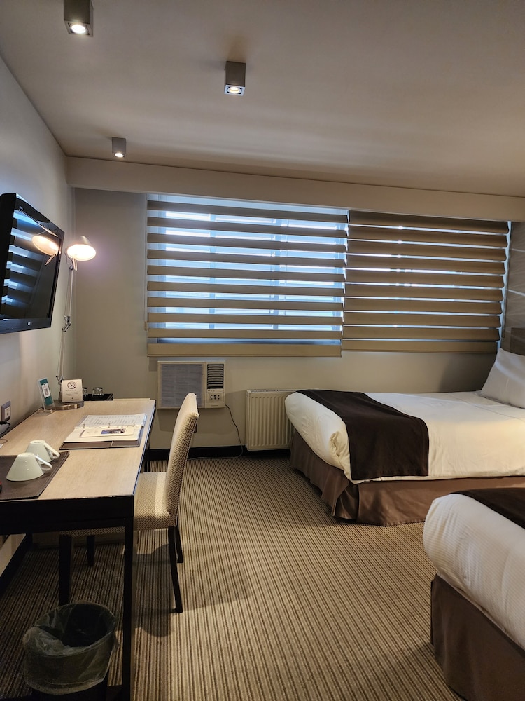 Standard Room photo 2