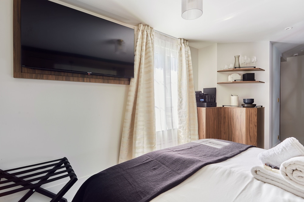 Classic Apartment (Pelican 10) photo 3