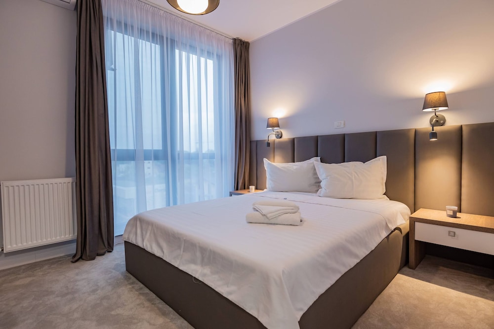 Comfort Apartment photo 1