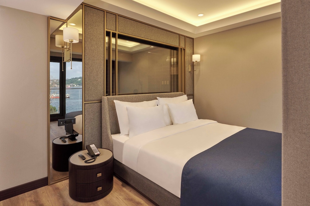 Premium Room, Sea View photo 3