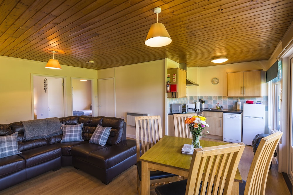 Logierait Lodges, 写真 9