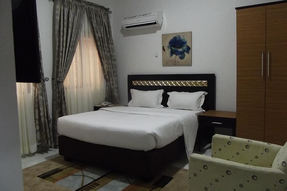 Luxury Room
