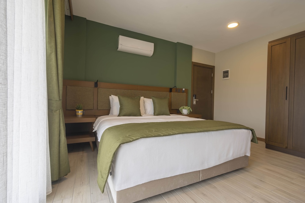 Standard Room - Photo 1
